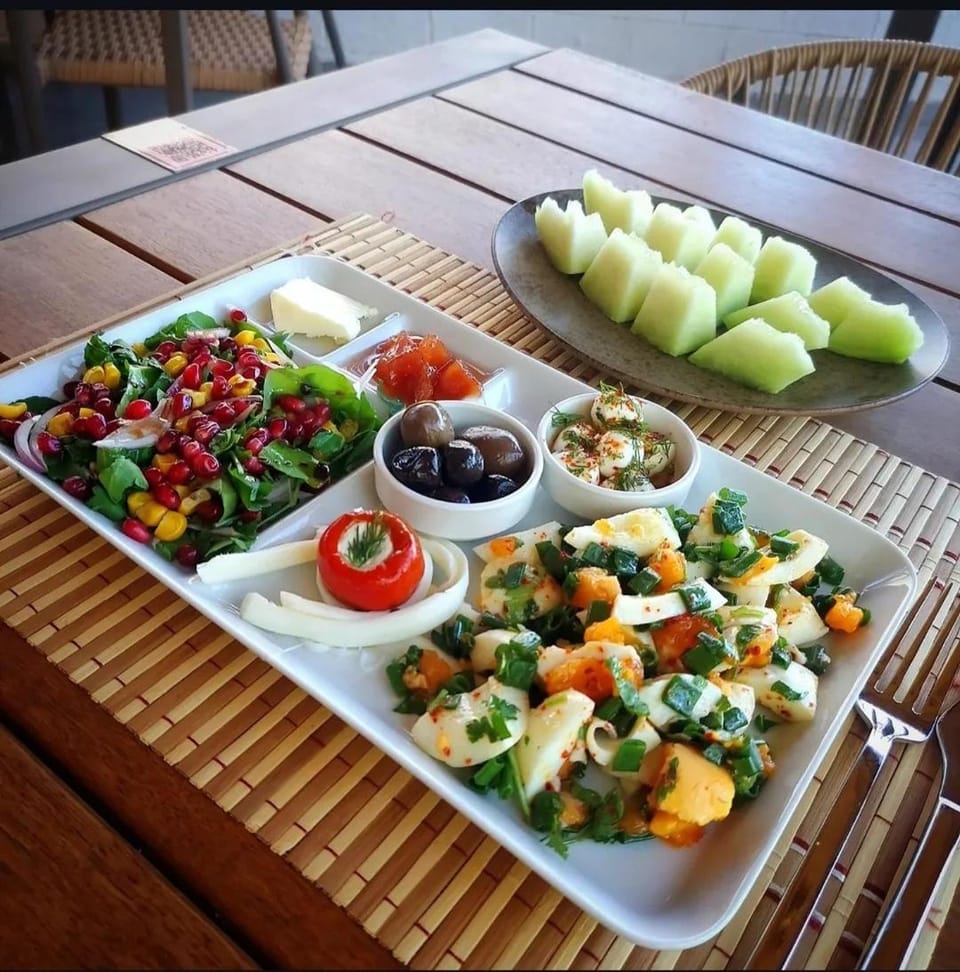 Breakfast