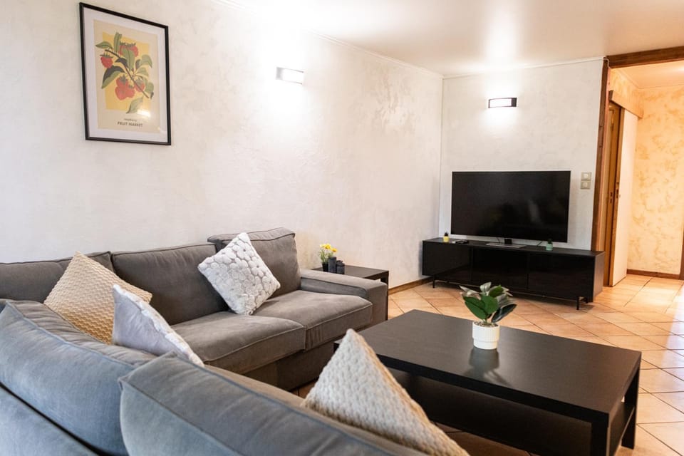 Pure Room - chambre en collocation Apartment in Nouvelle-Aquitaine