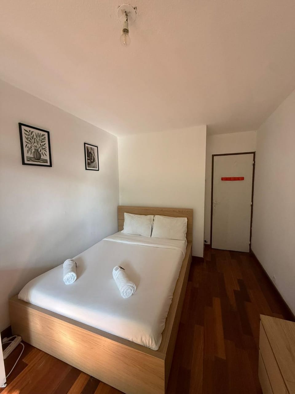 Pure Room - chambre en collocation Apartment in Nouvelle-Aquitaine