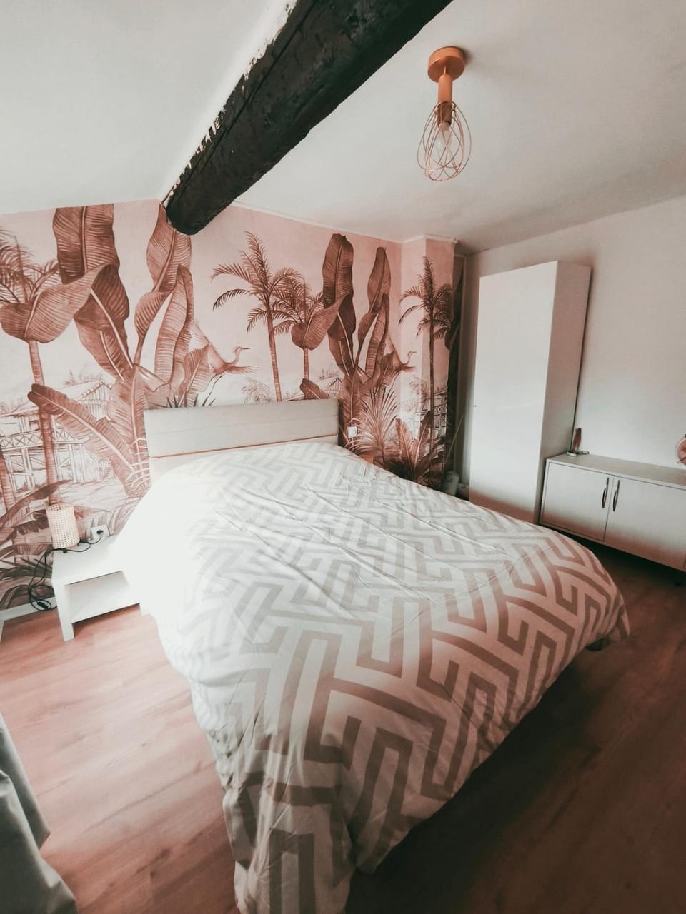 Chez Elodie Apartment in Narbonne