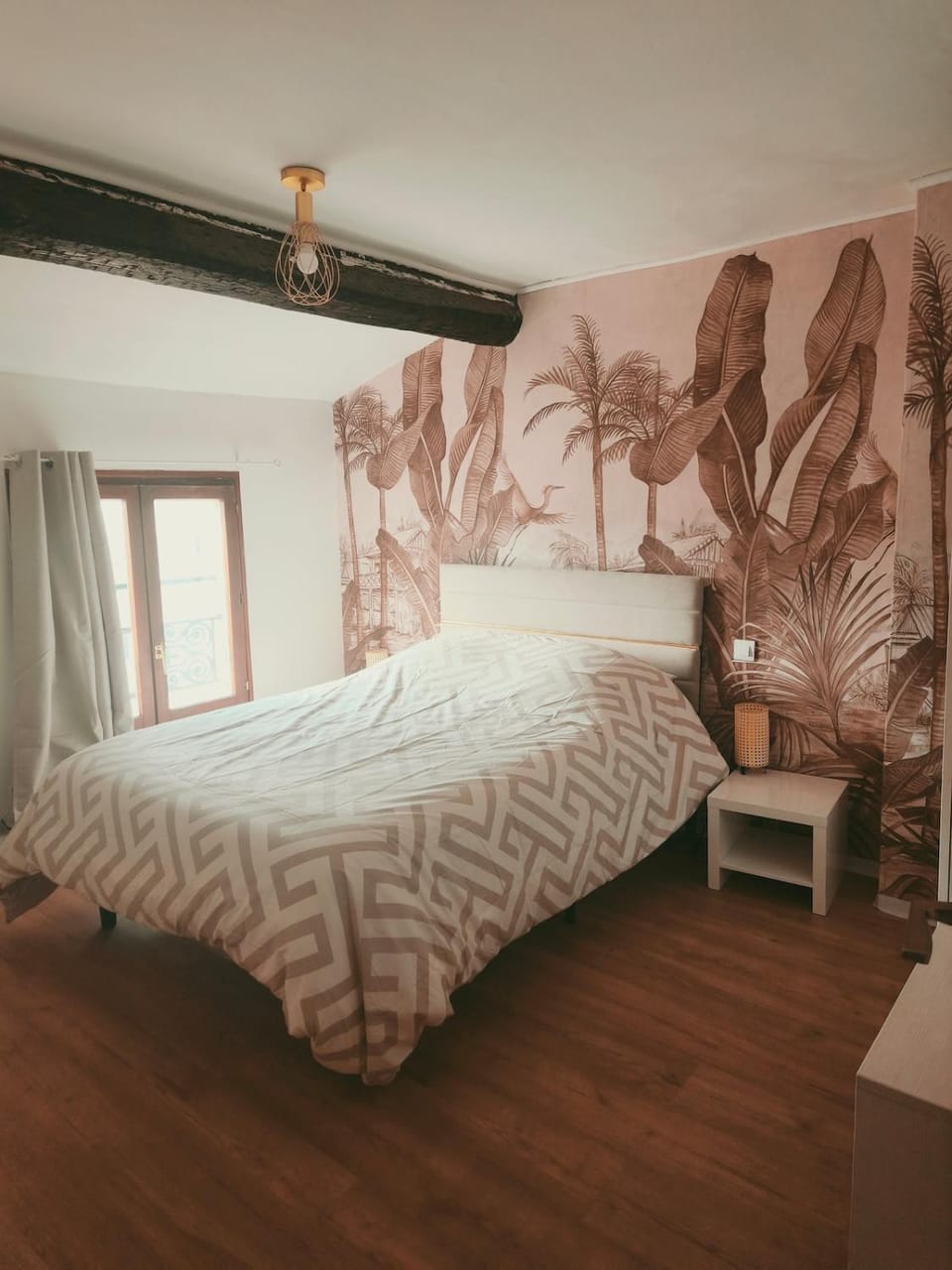 Chez Elodie Apartment in Narbonne