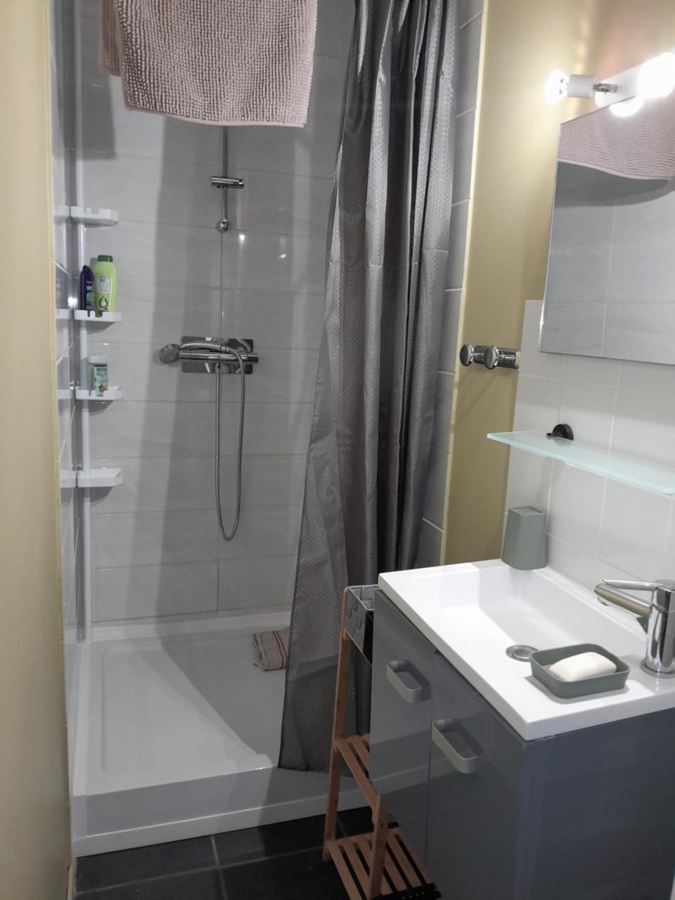 Le VIP Apartment in Nouvelle-Aquitaine