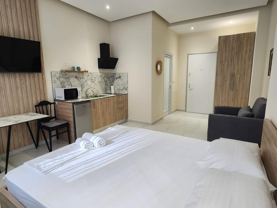 Cosy Studio Apartments Apartment in Vlorë