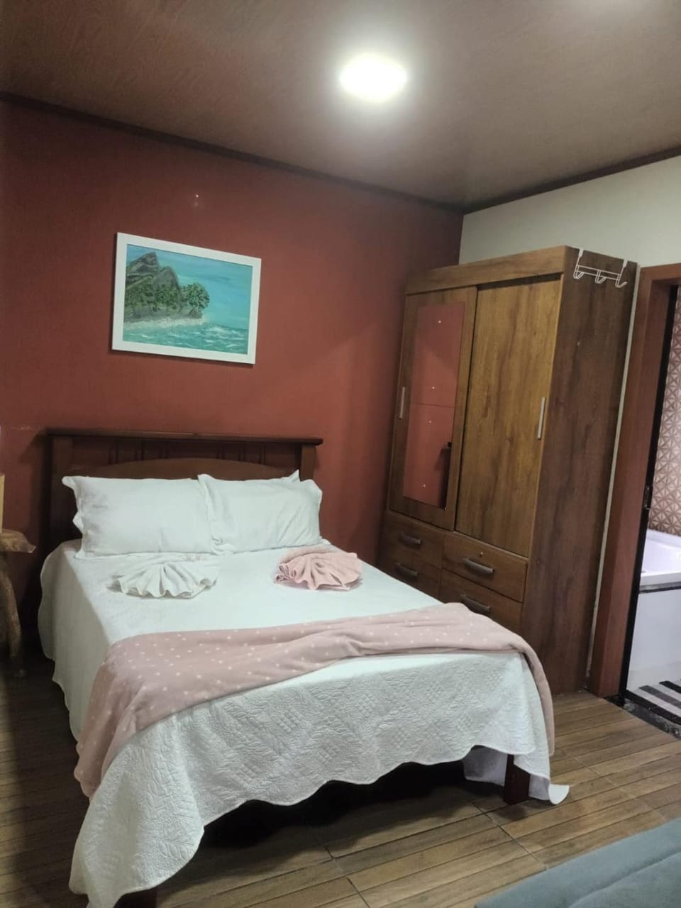 Chalé Bela Vista Chalet in State of Rio de Janeiro