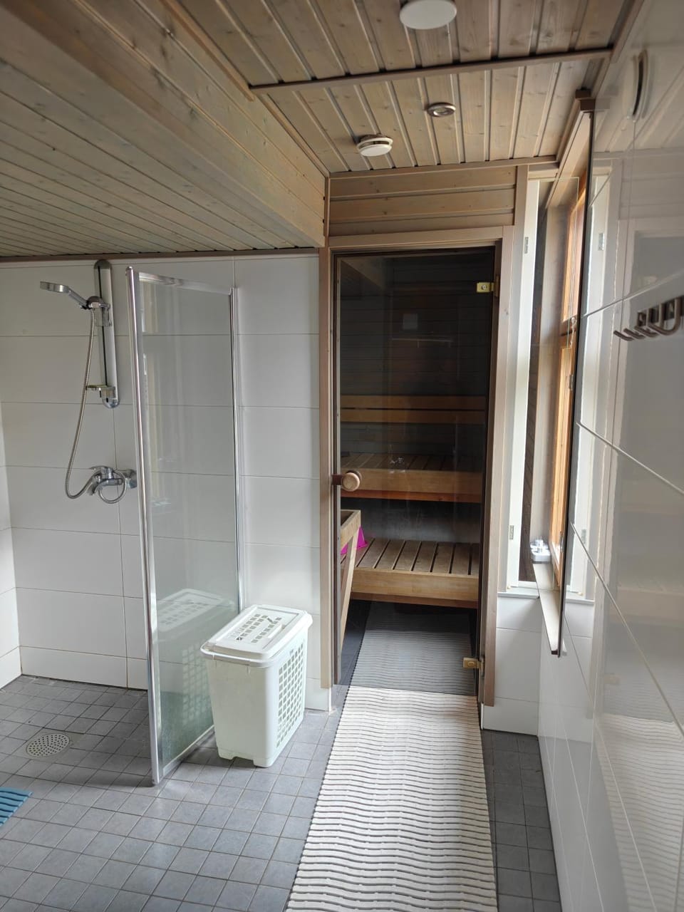 Ranta mökki Apartment in Finland