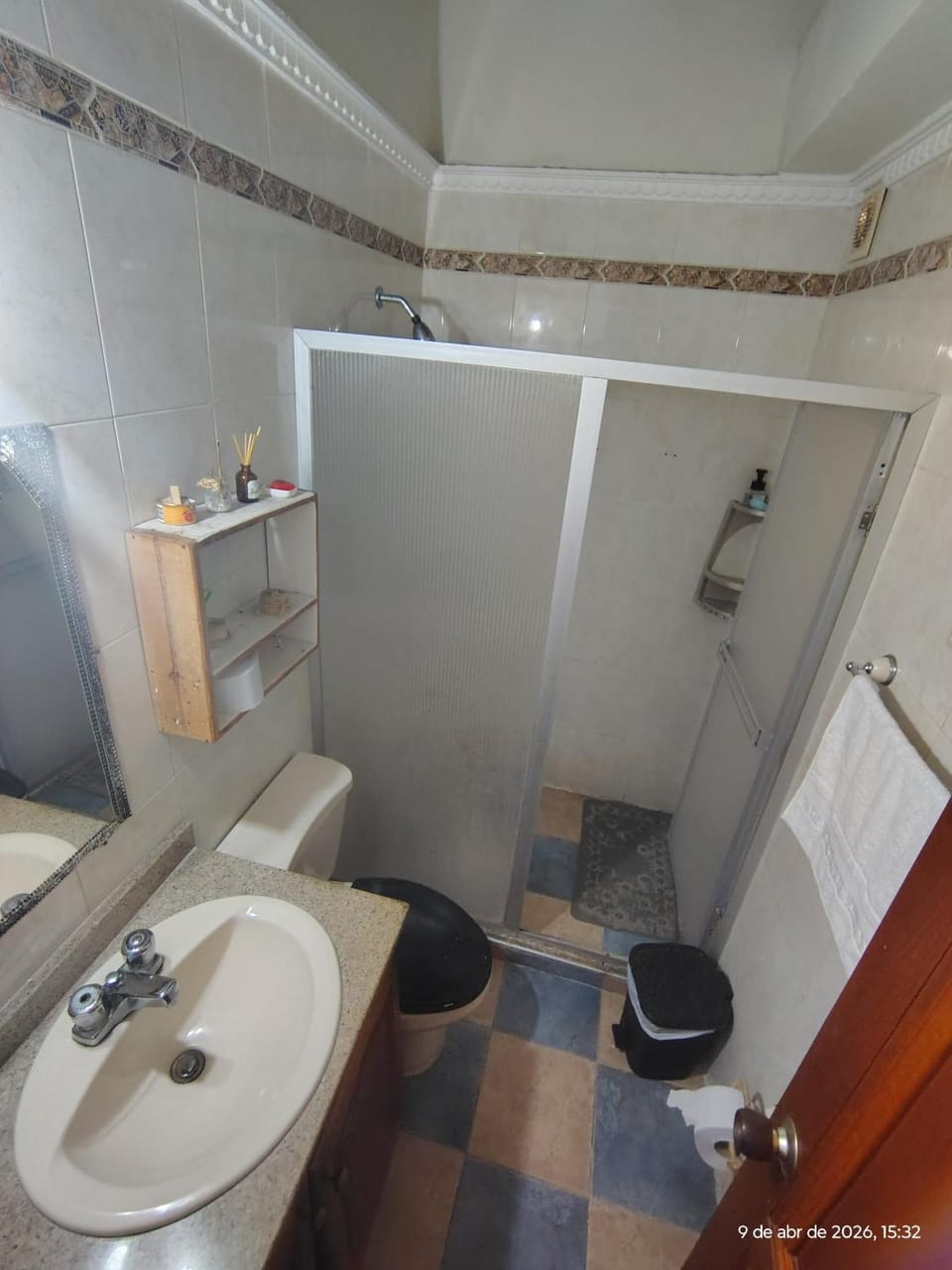 Habitación Económica Cartagena Bed and Breakfast in Cartagena