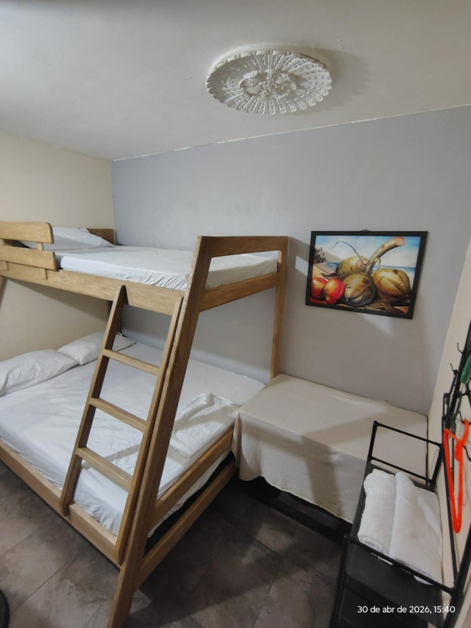 Habitación Económica Cartagena Bed and Breakfast in Cartagena