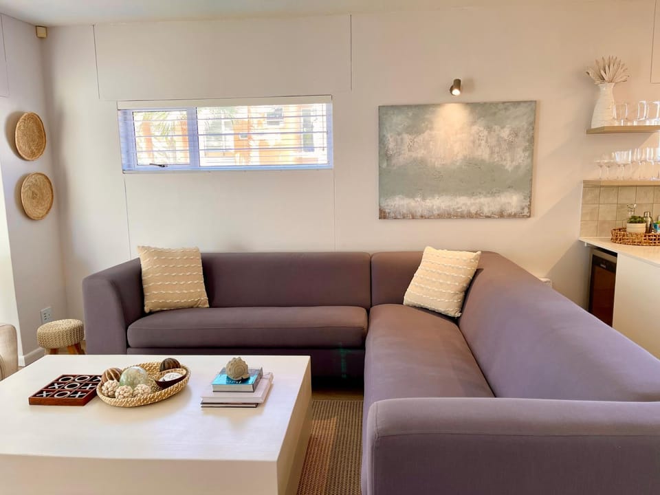 Blue Salt at Waterfront E3 Apartment in Namibia
