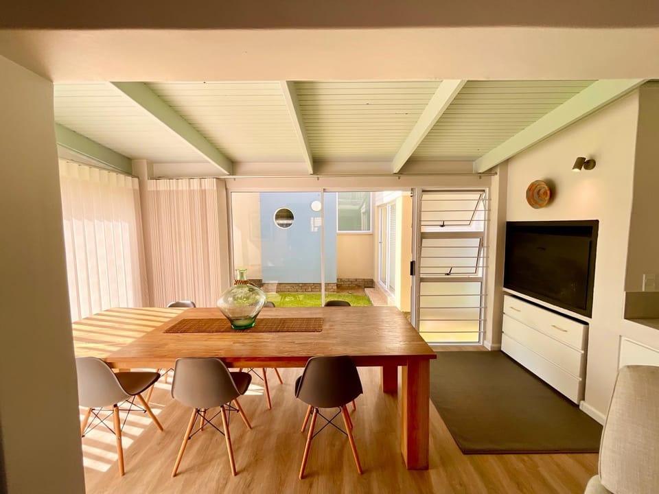 Blue Salt at Waterfront E3 Apartment in Namibia