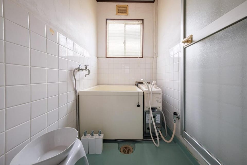KEI HOUSE Yamato 201 Apartment in Kanagawa Prefecture