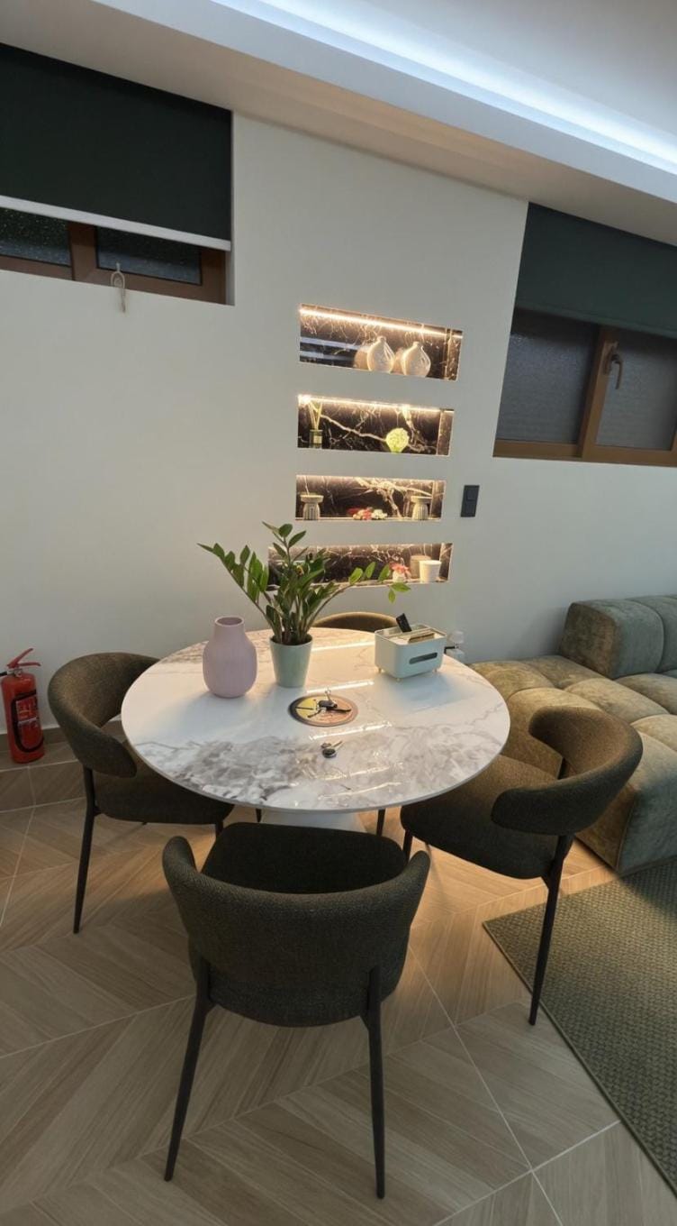 Piraeus President Suite Apartment in Pireas