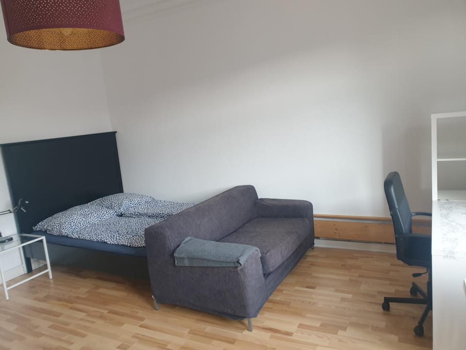 hotel alpha Apartment in Erlangen