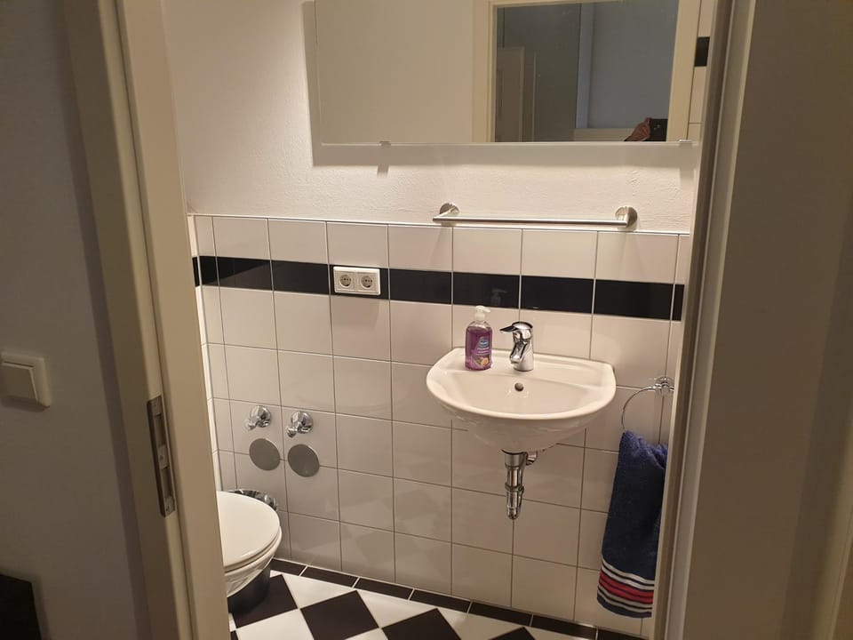 hotel alpha Apartment in Erlangen
