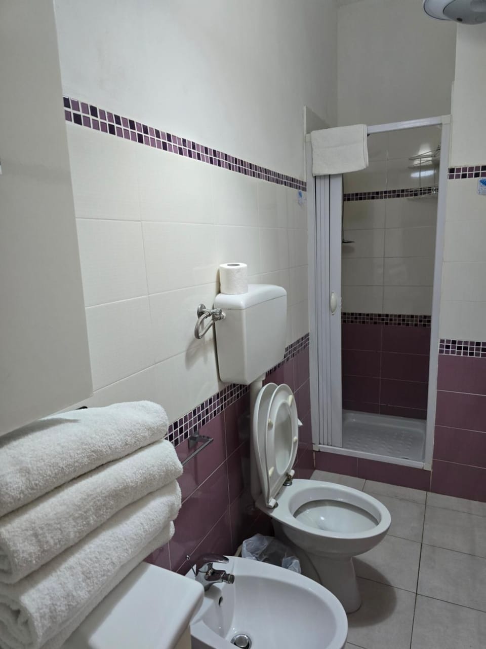 L'Ortensia Apartment in Cefalu