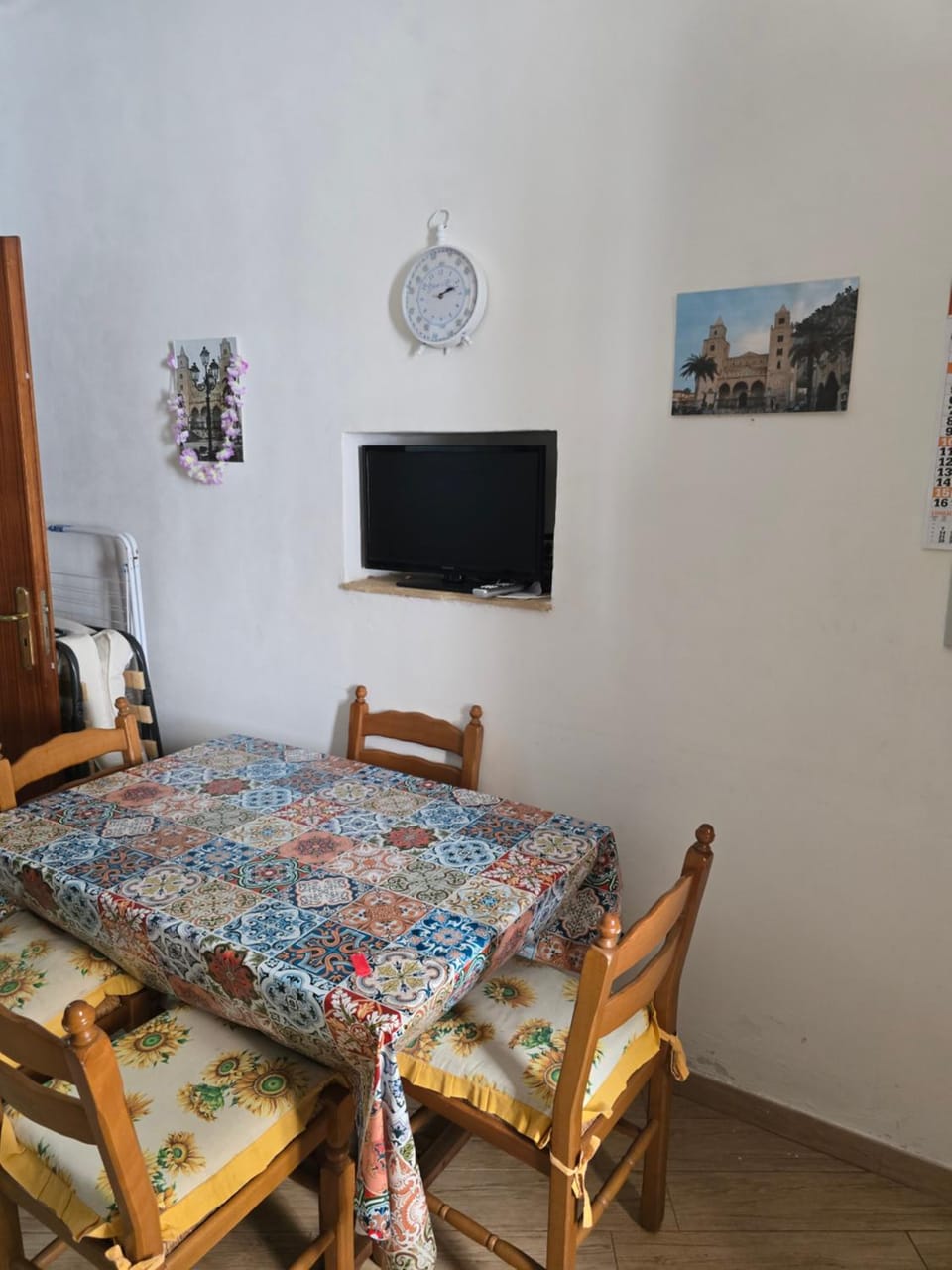 L'Ortensia Apartment in Cefalu