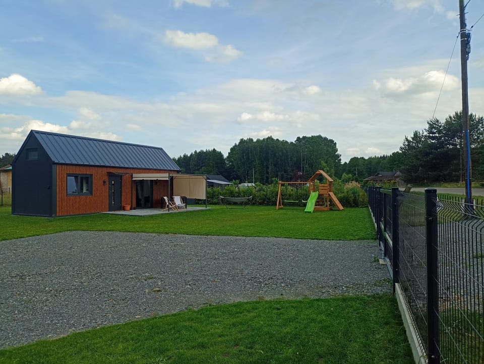 Day, Natural landscape, Children play ground, Garden, Garden view
