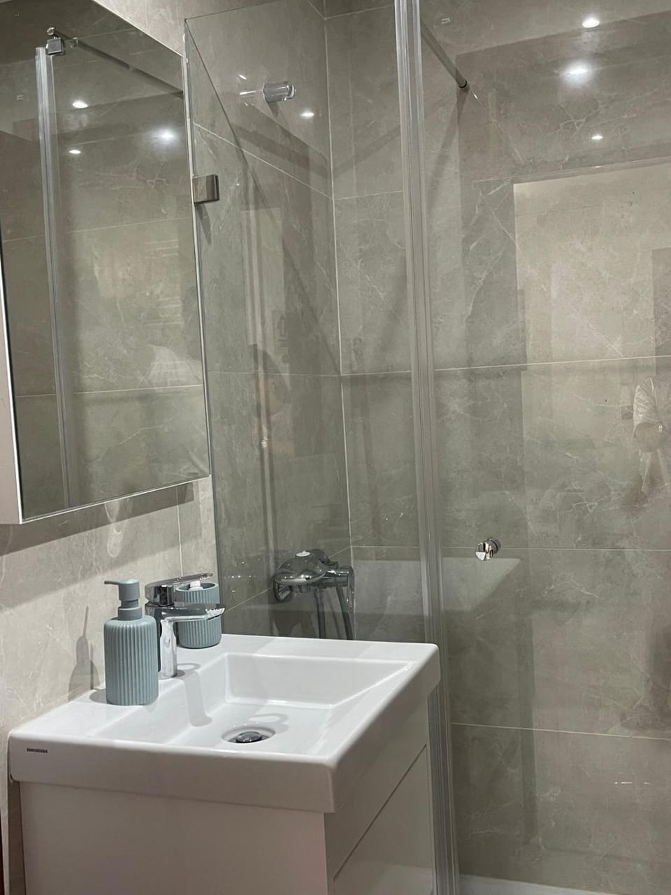 Appart laouina Apartment in Tunis Governorate, Tunisia