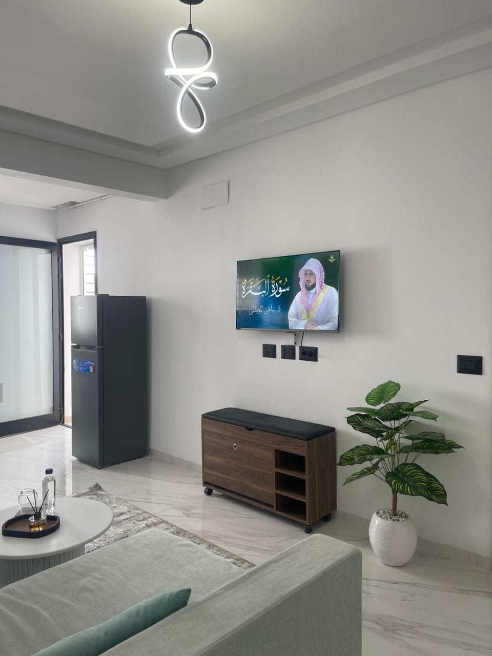 Appart laouina Apartment in Tunis Governorate, Tunisia
