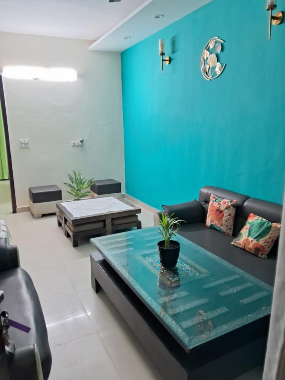 Imperial residency Apartment in Punjab, India