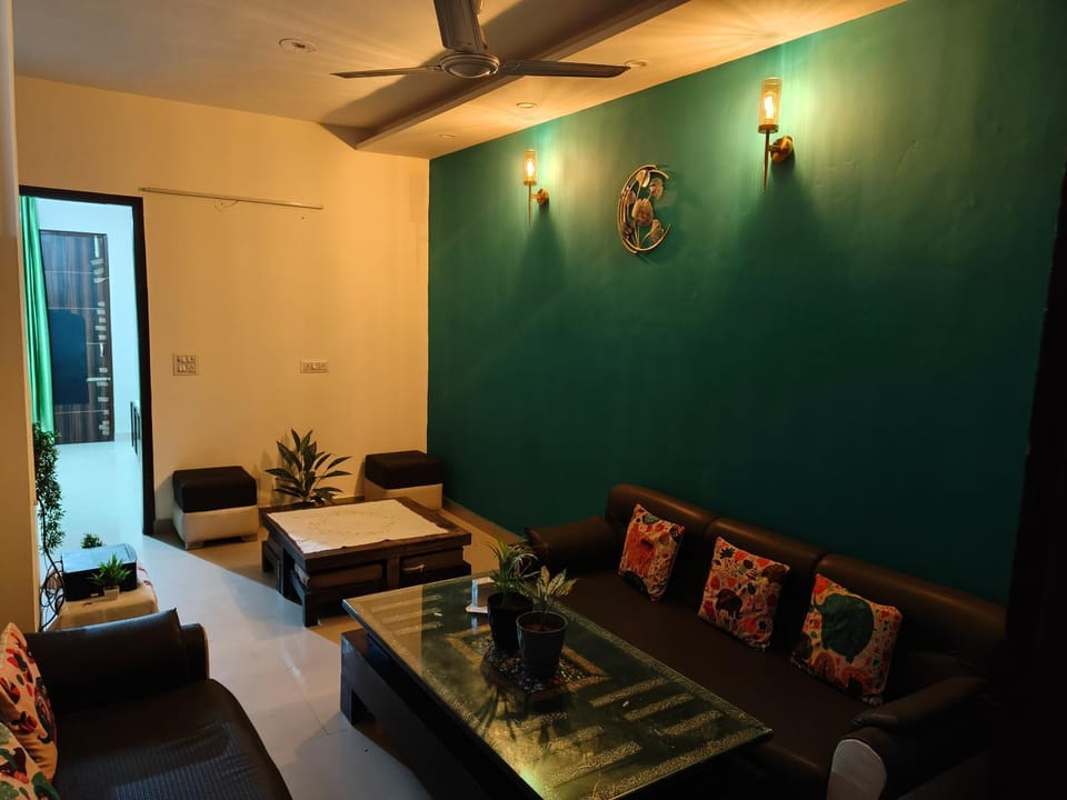 Imperial residency Apartment in Punjab, India