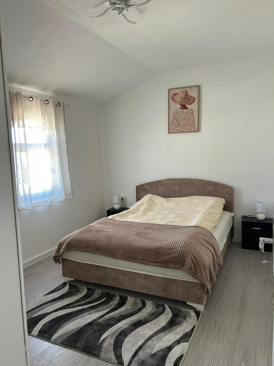 E&L Apartments Apartment in Kotor Municipality