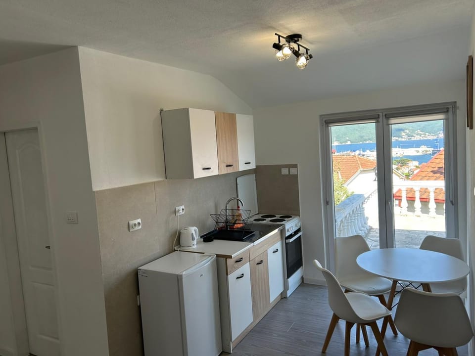 E&L Apartments Apartment in Kotor Municipality