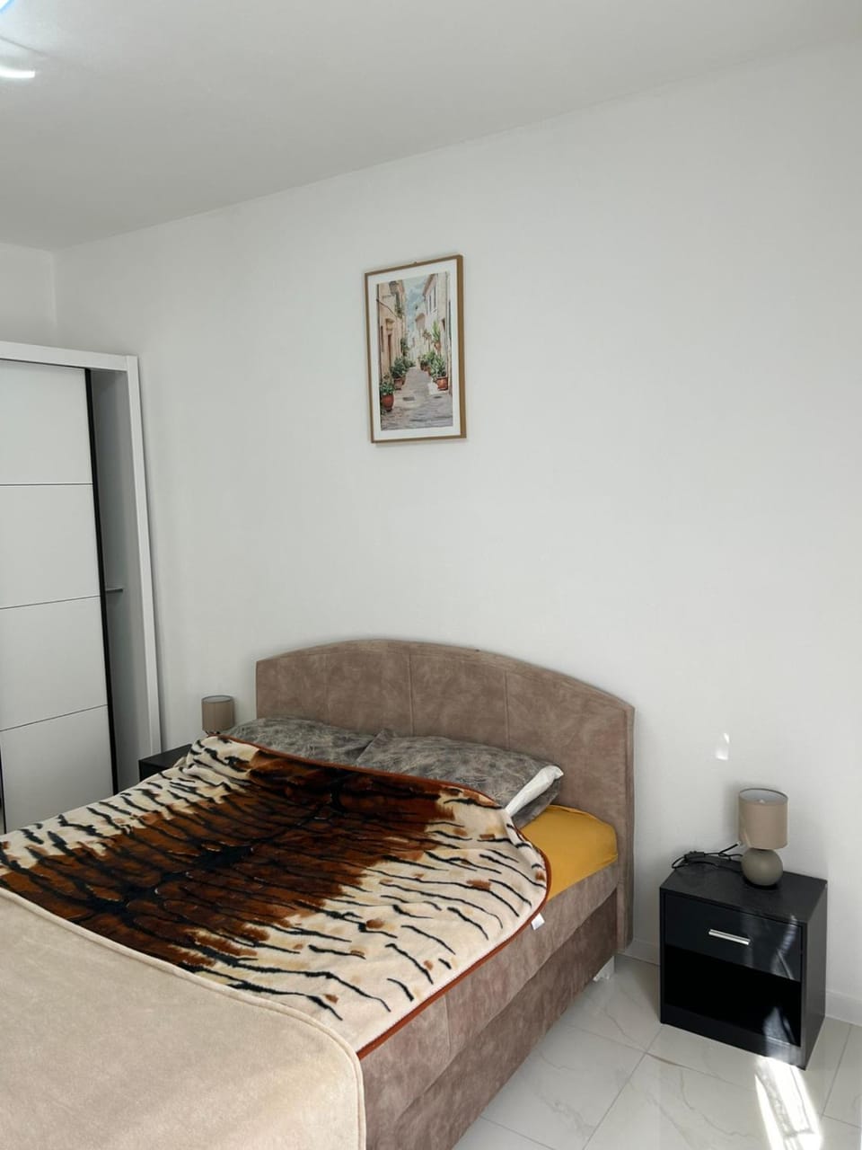 E&L Apartments Apartment in Kotor Municipality