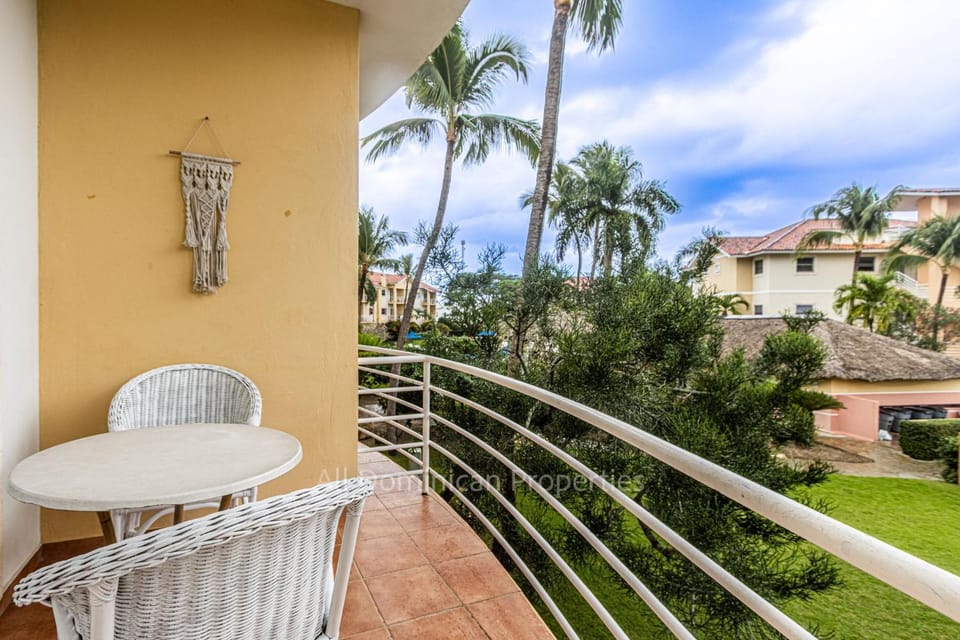Summer, Balcony/Terrace