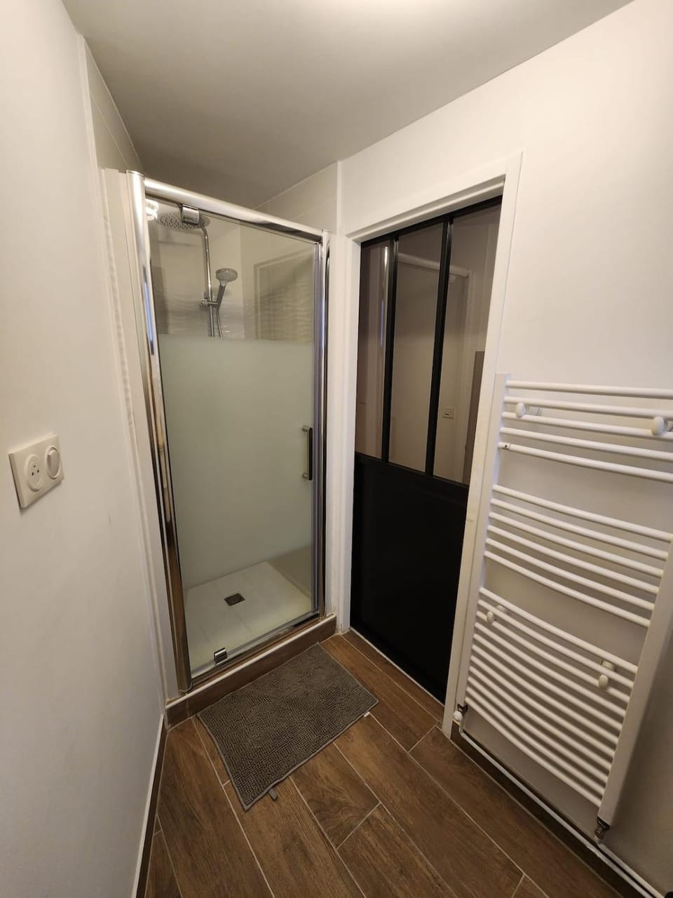 Saint Félix T1 bis indépendant House in Nantes