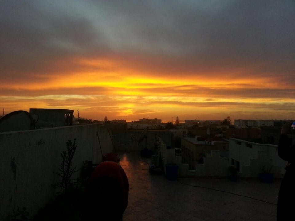 Chez Fouzia Apartment in Essaouira