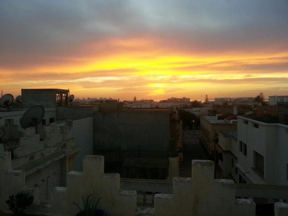 Chez Fouzia Apartment in Essaouira