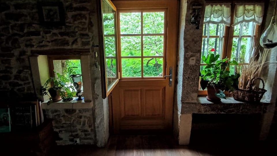 La Ferme Biscot Charme et Nature à 45 minutes de Lyon House in Auvergne-Rhône-Alpes