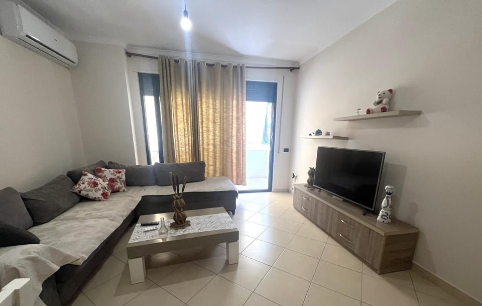 B2 Apartment 4 Apartment in Tirana