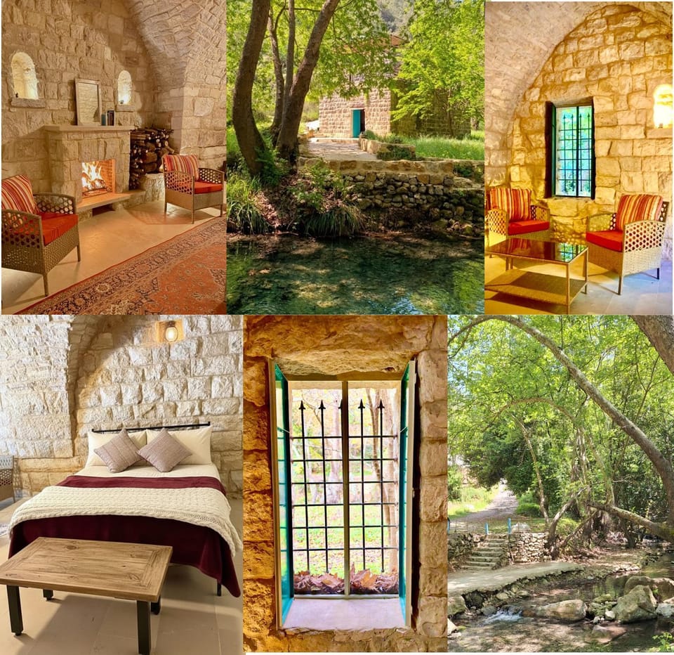 Bayt Broud Bed and Breakfast in Africa