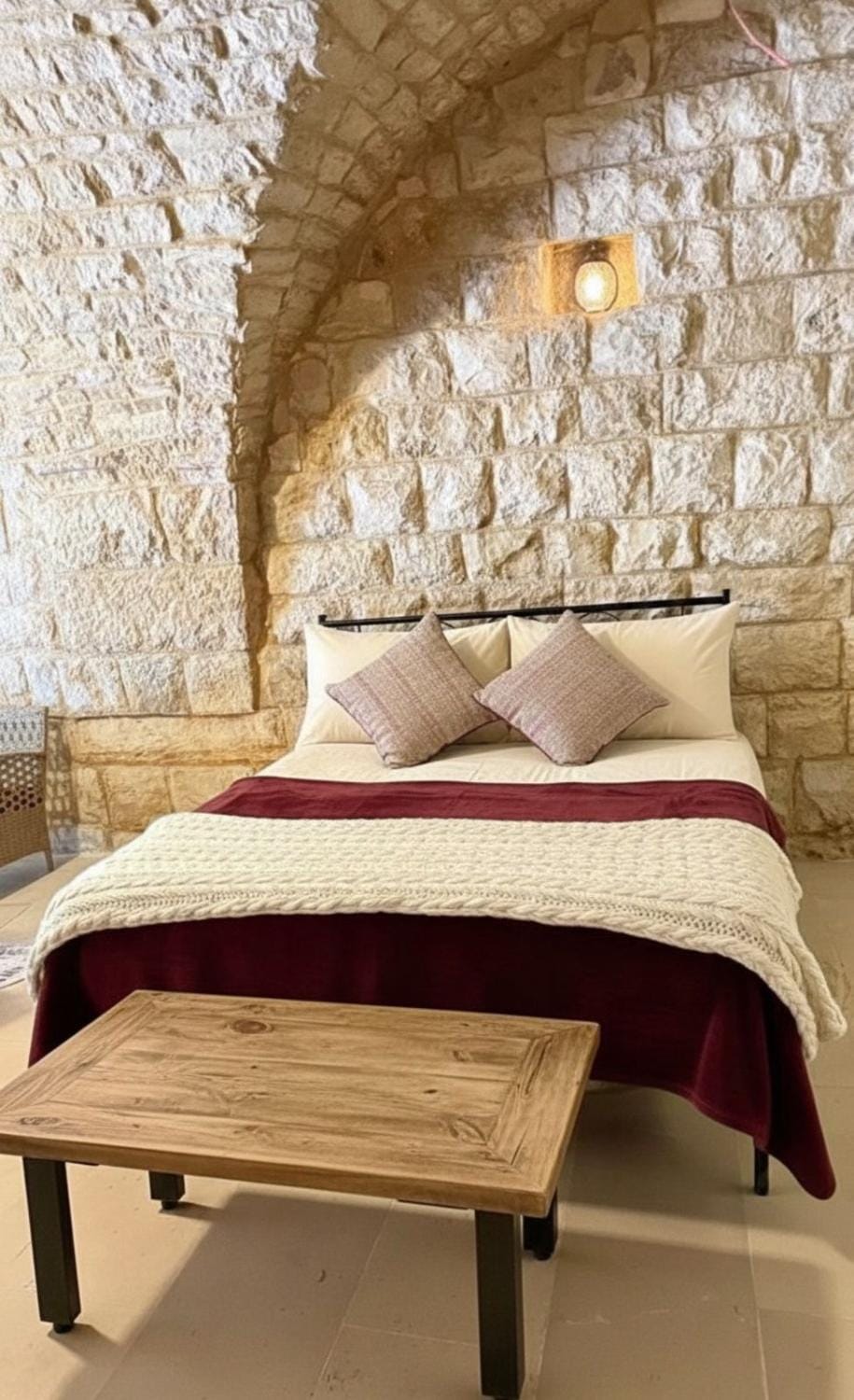 Bed, Bedroom, Internal: Not applicable to any particular room