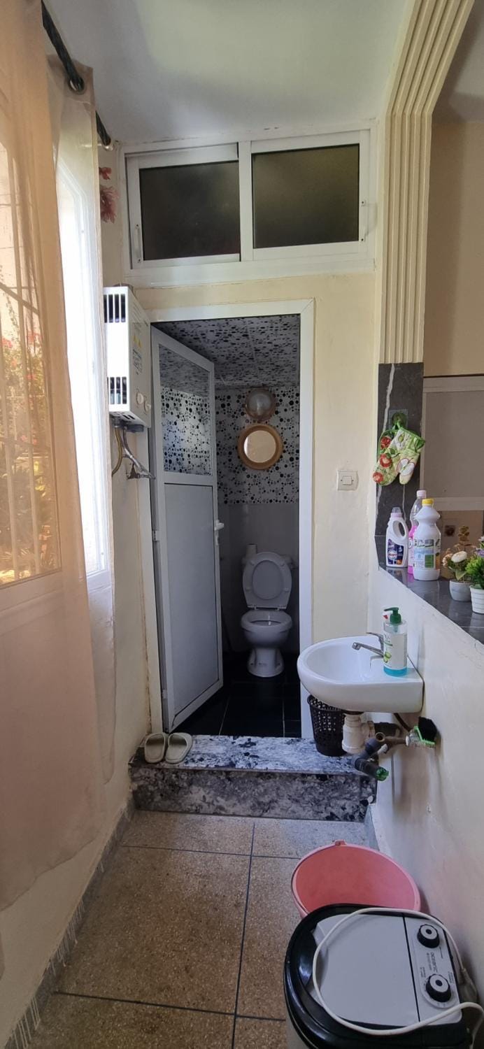 Studio Confort Kénitra Apartment in Rabat-Salé-Kénitra
