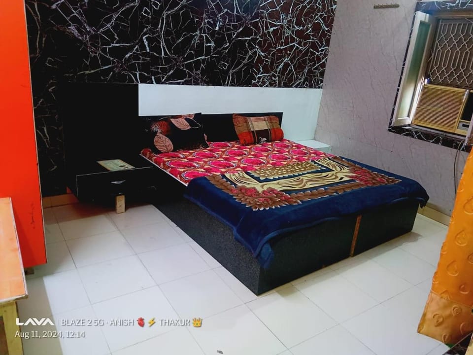 Shree ji nikunj atithi bhawan guest house Bed and Breakfast in Uttar Pradesh