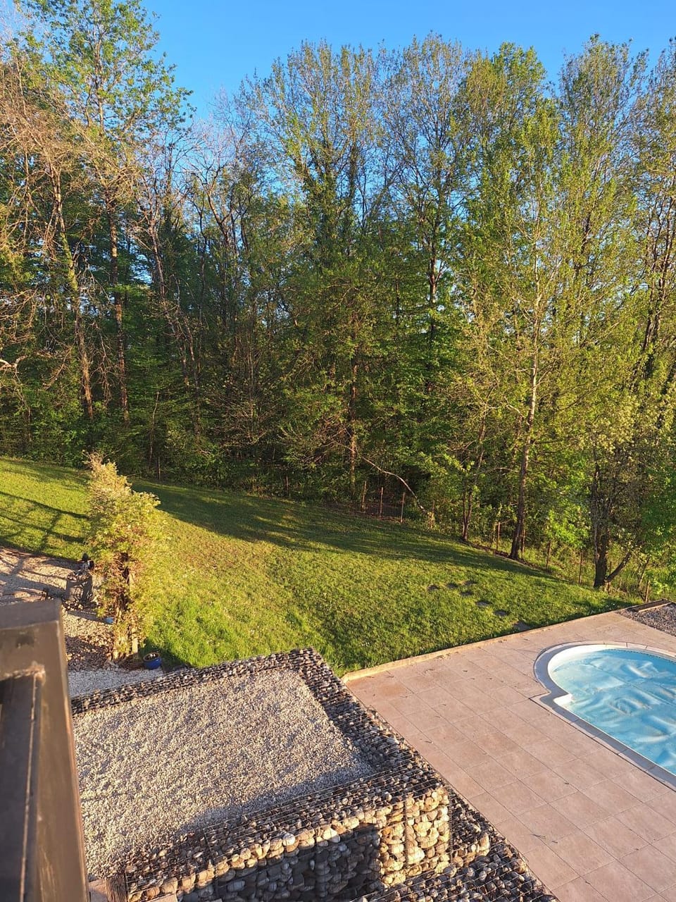 La parenthèse Bed and Breakfast in Nouvelle-Aquitaine