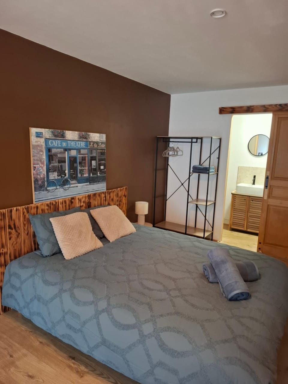 La parenthèse Bed and Breakfast in Nouvelle-Aquitaine