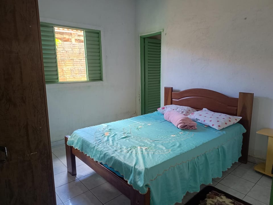 Aluguel de Quarto em uma casa Vacation rental in Cavalcante