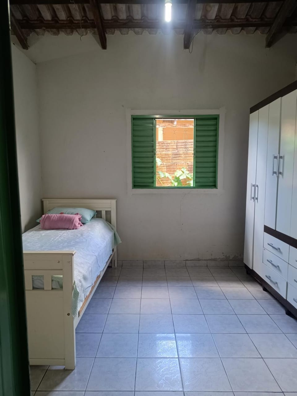 Aluguel de Quarto em uma casa Vacation rental in Cavalcante