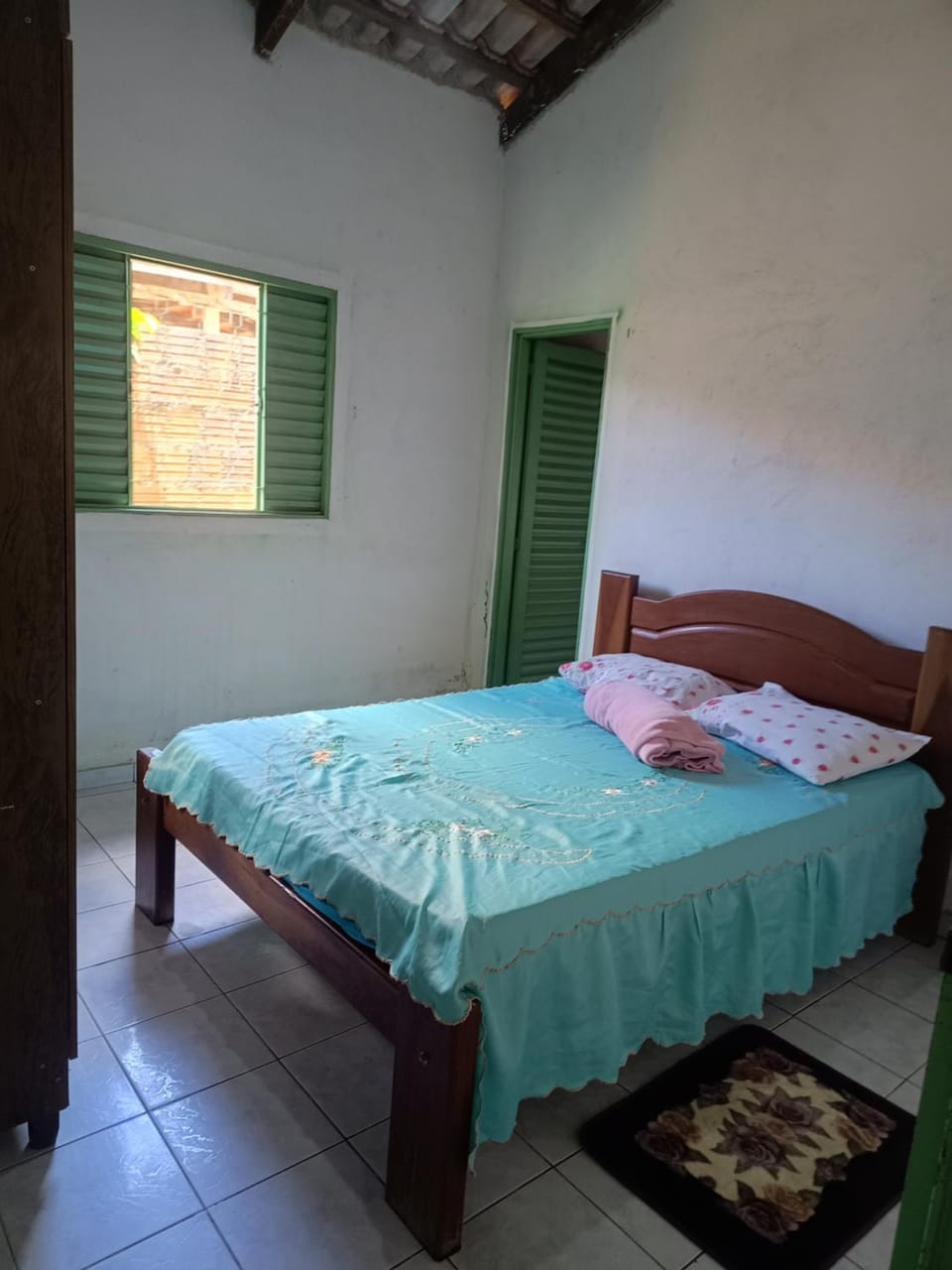 Aluguel de Quarto em uma casa Vacation rental in Cavalcante