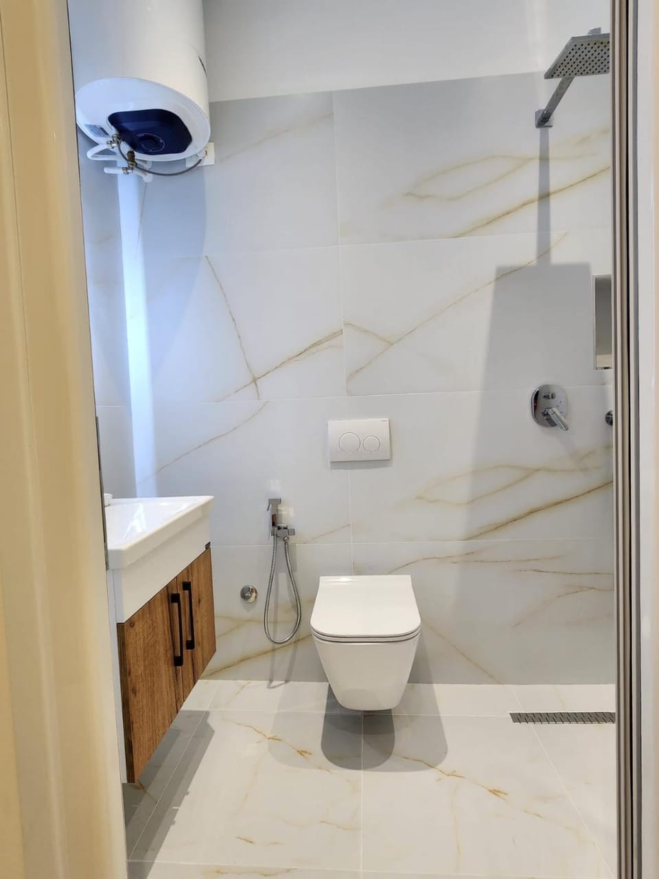 Cosy Studio Apartment Apartment in Vlorë