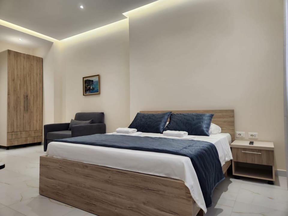 Cosy Studio Apartment Apartment in Vlorë