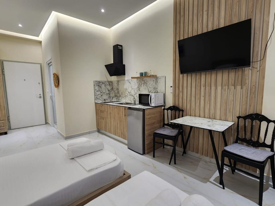 Cosy Studio Apartment Apartment in Vlorë