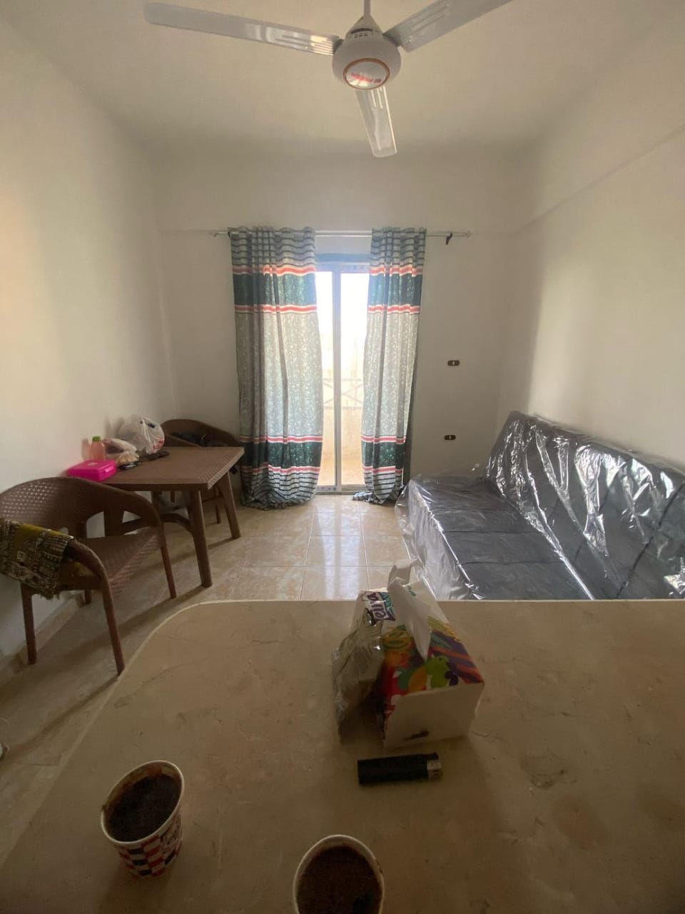 شاليه في بلو لاجون راس سدر Apartment in South Sinai Governorate
