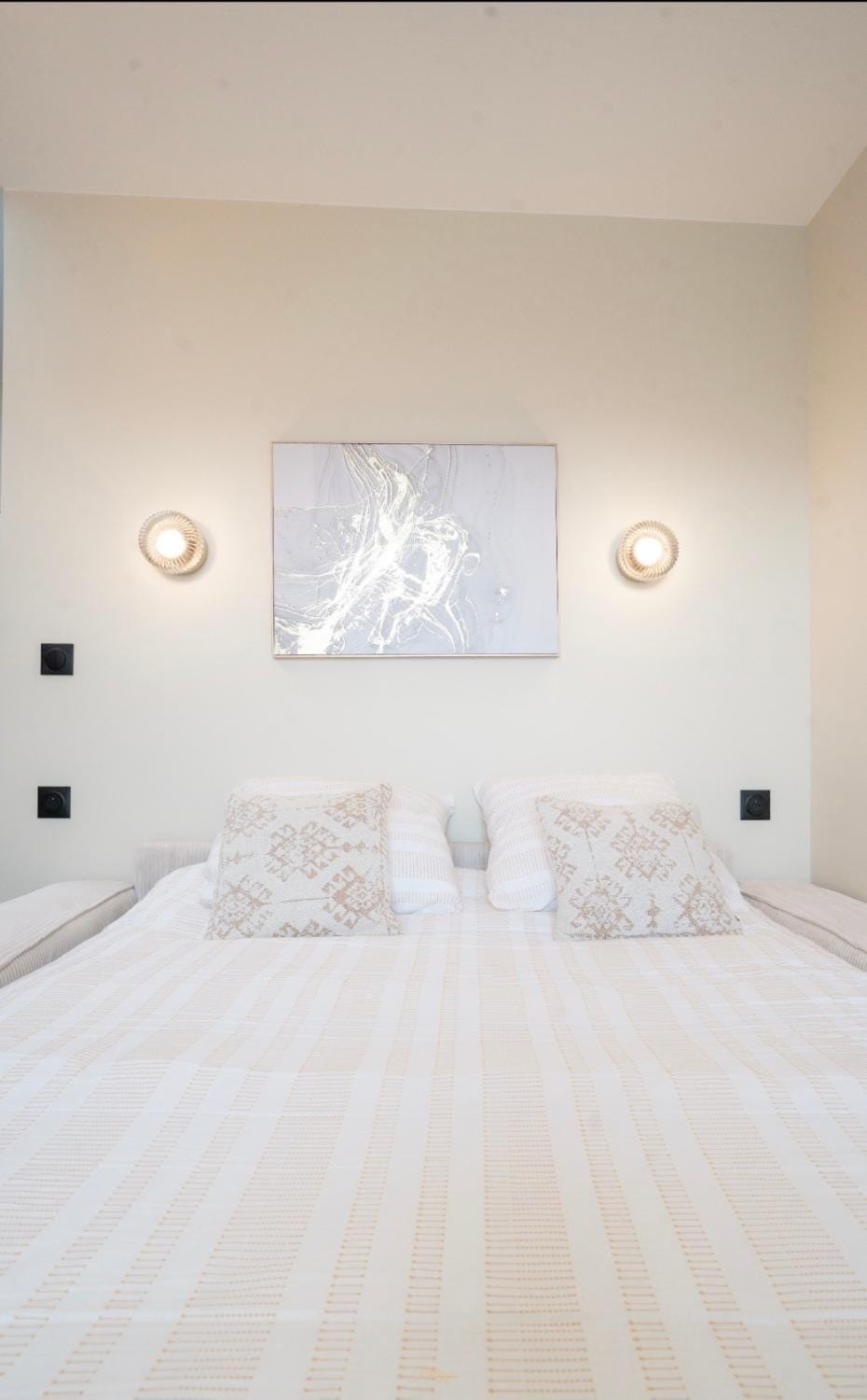 Studio Smart & Chic Apartment in Rouen