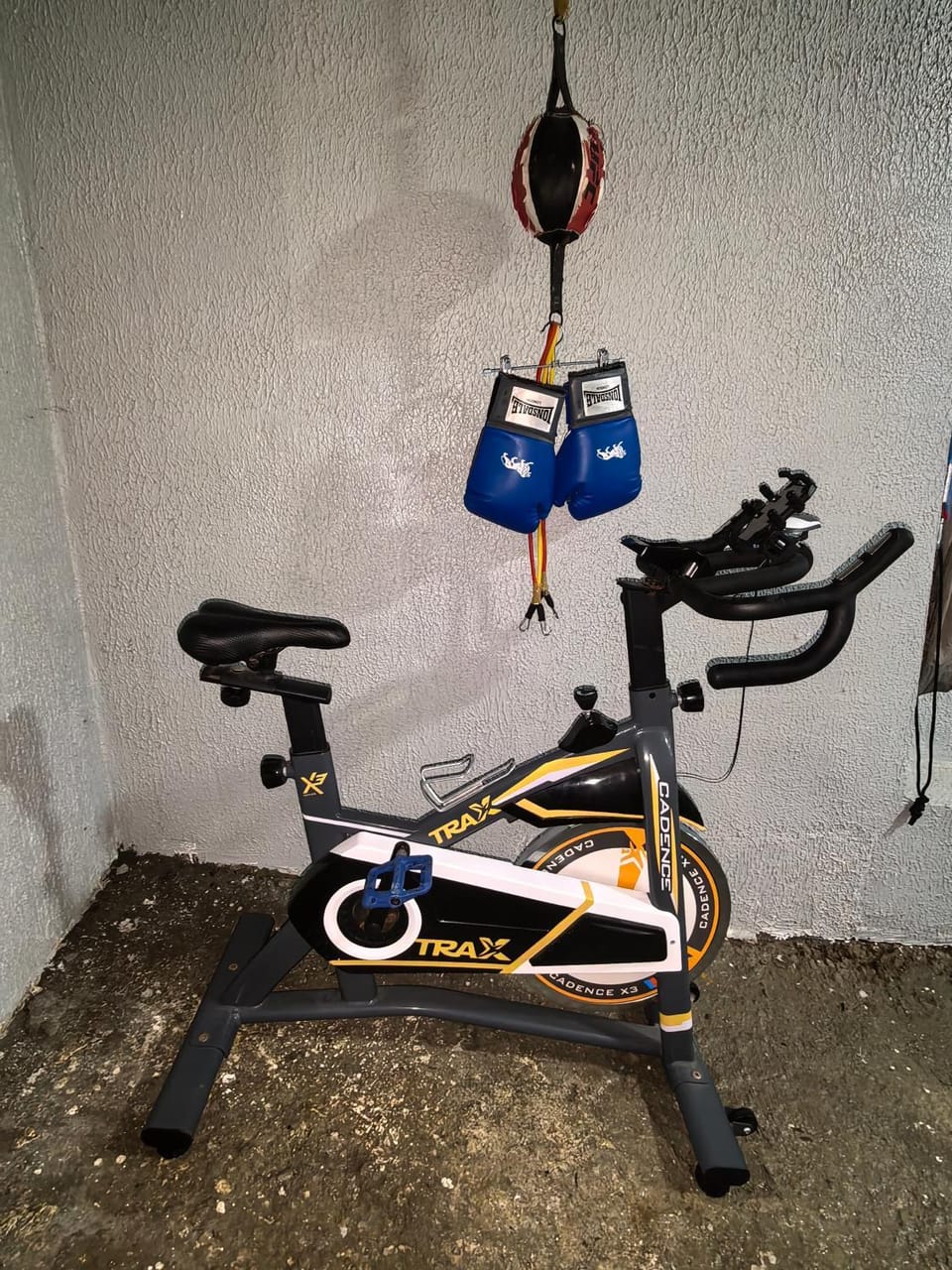 Cycling