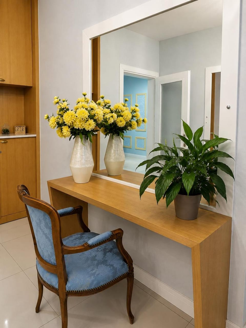 Ollyens Apartments Apartment in Tirana