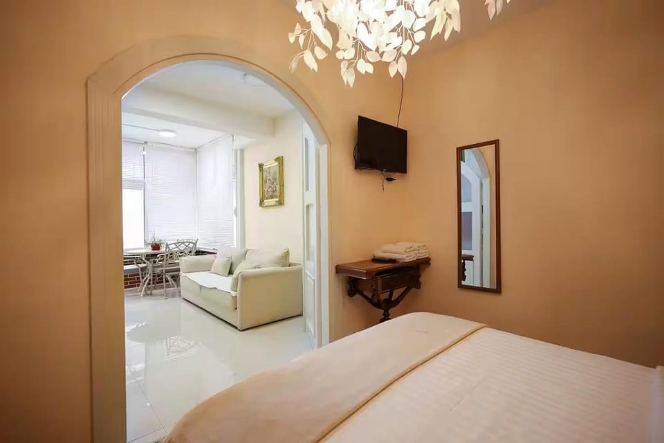 Ollyens Apartments Apartment in Tirana